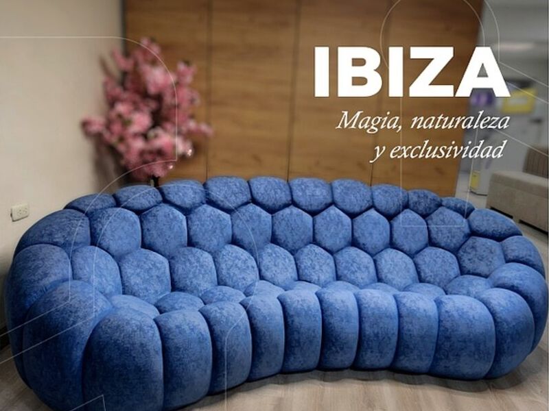 Sillón Ibiza Perú