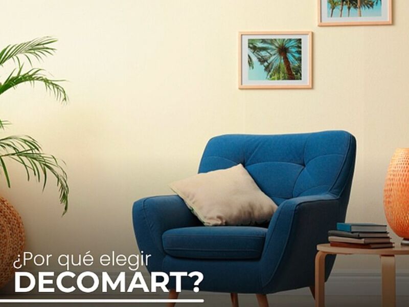 Sillón Deco Perú