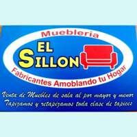 Mueblería El Sillón