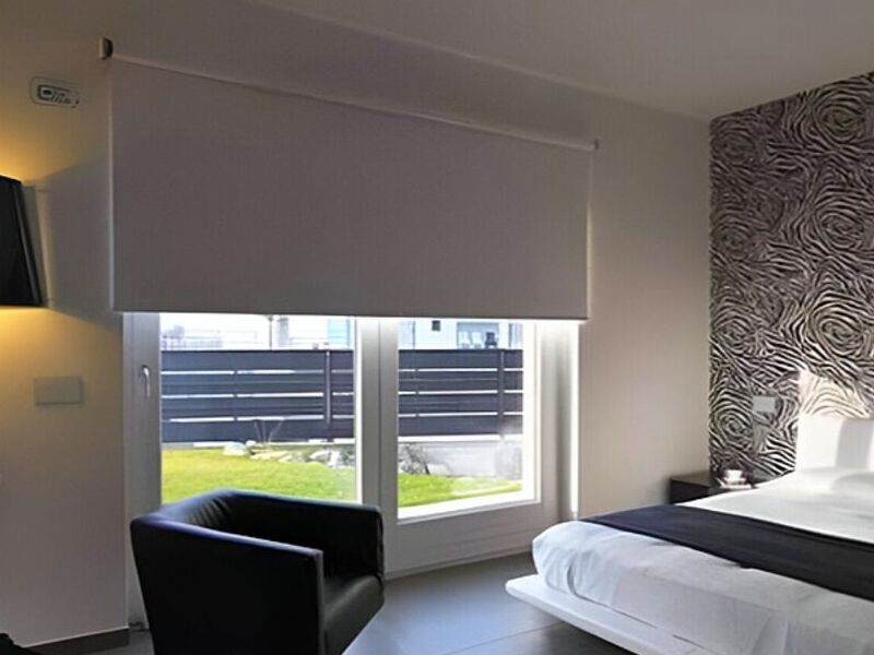 Cortinas Black Out Roller Perú