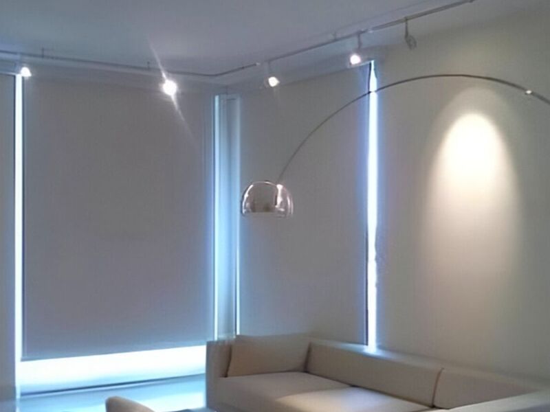 Cortinas Black Out Roller Arequipa