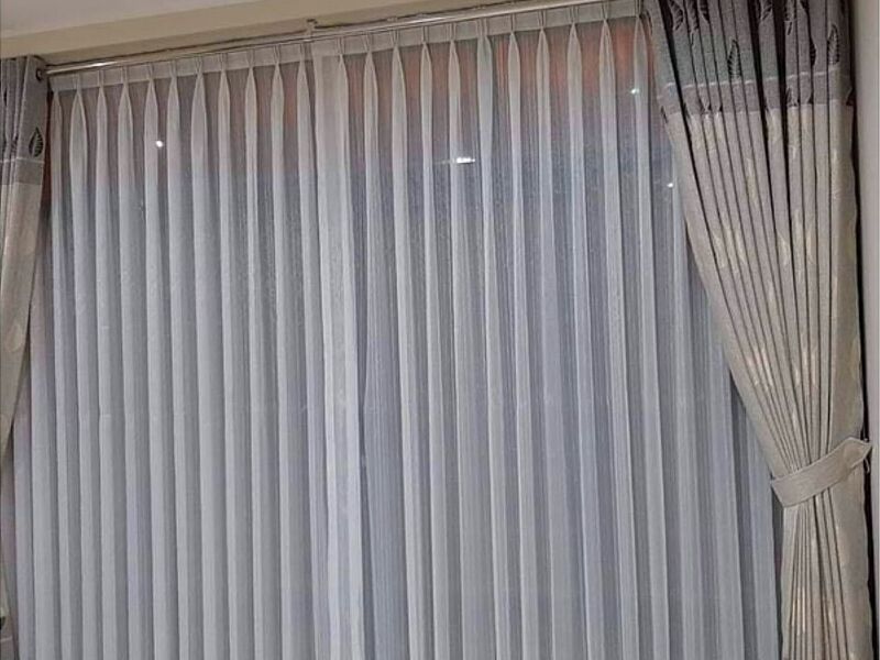 Cortinas Decorativas Perú