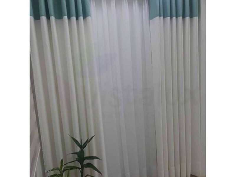 Cortinas Decorativas Arequipa