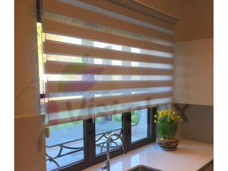 Persiana Horizontal Perú