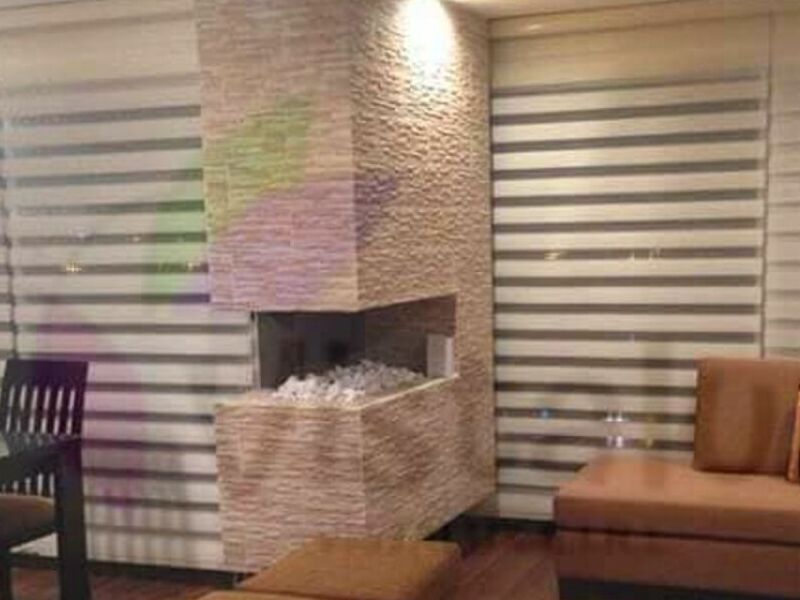 Persiana Horizontal Arequipa