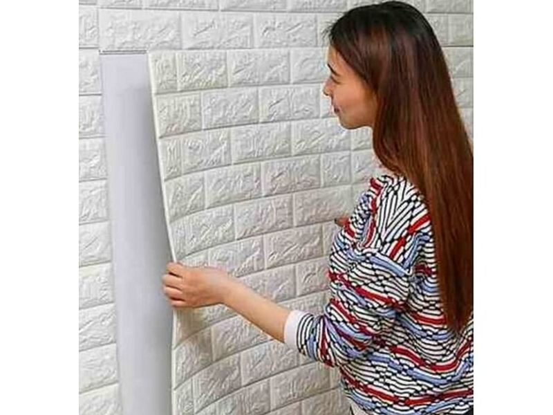 Paredes 3D Decorativas Perú