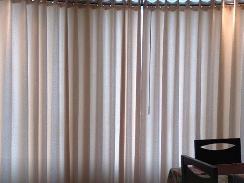 Cortinas Decorativas Perú