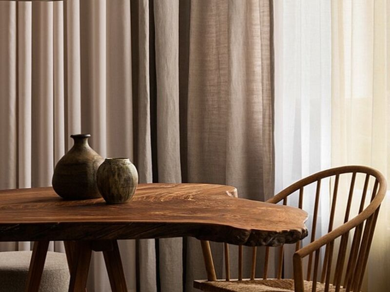 Cortinas Decorativas Arequipa