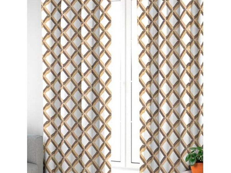 Cortinas Decorativas Perú