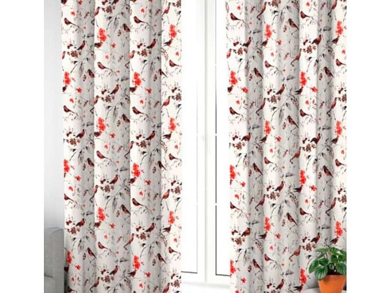 Cortinas Decorativas Arequipa