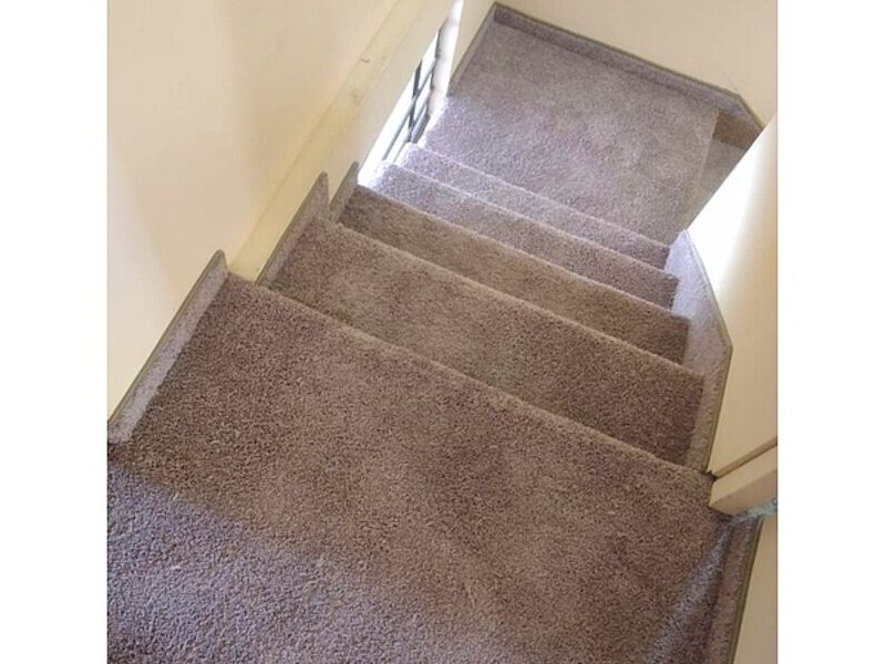 Alfombra para Gradas Perú