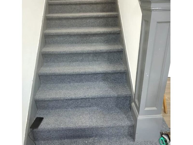 Alfombra para Gradas Arequipa