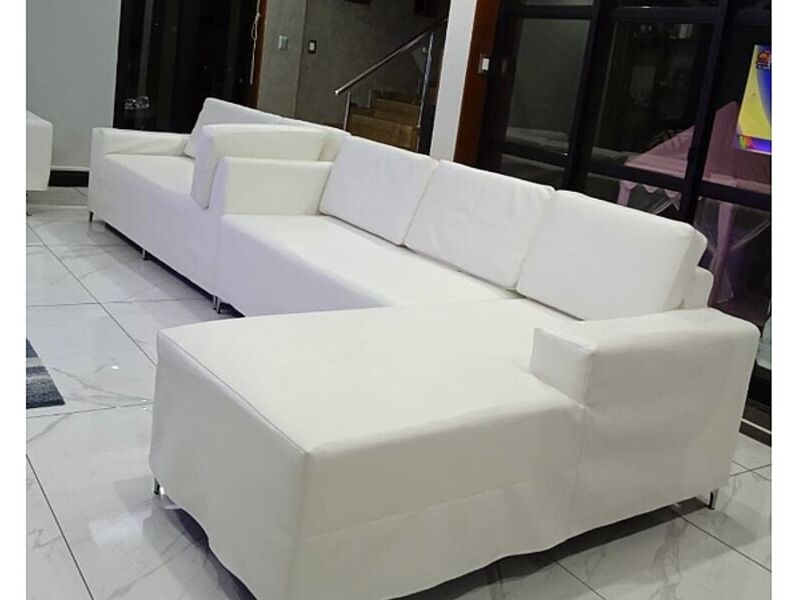 Cobertor Decorativo para Sofá Lima