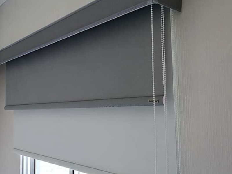 Cortinas Black Out Roller Arequipa