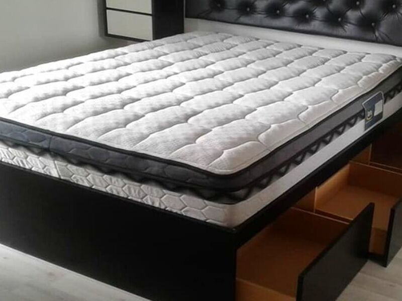 Cama Perú