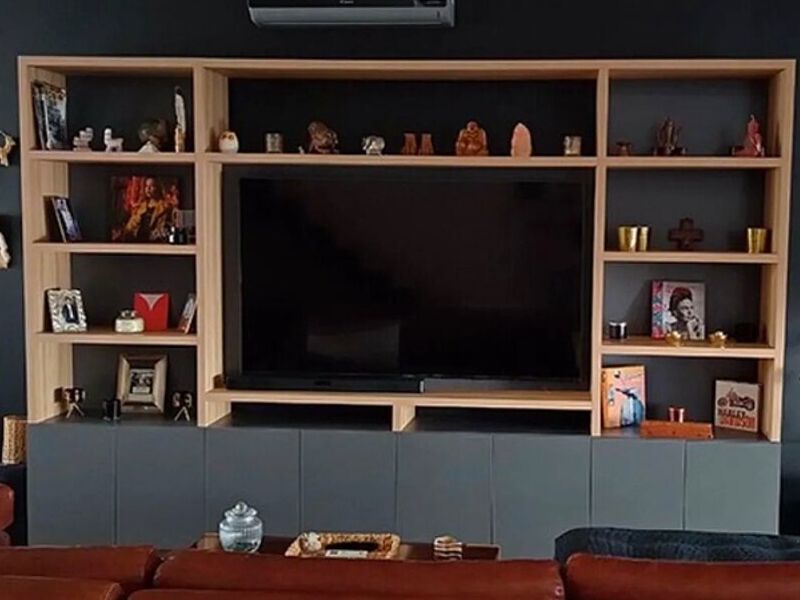 Mueble Tv Perú
