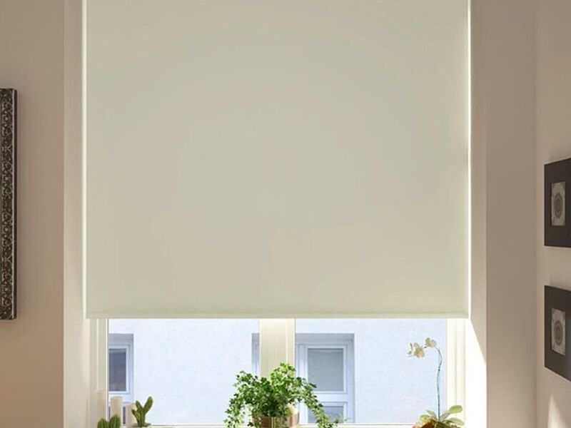 Cortinas Black Out Roller Perú
