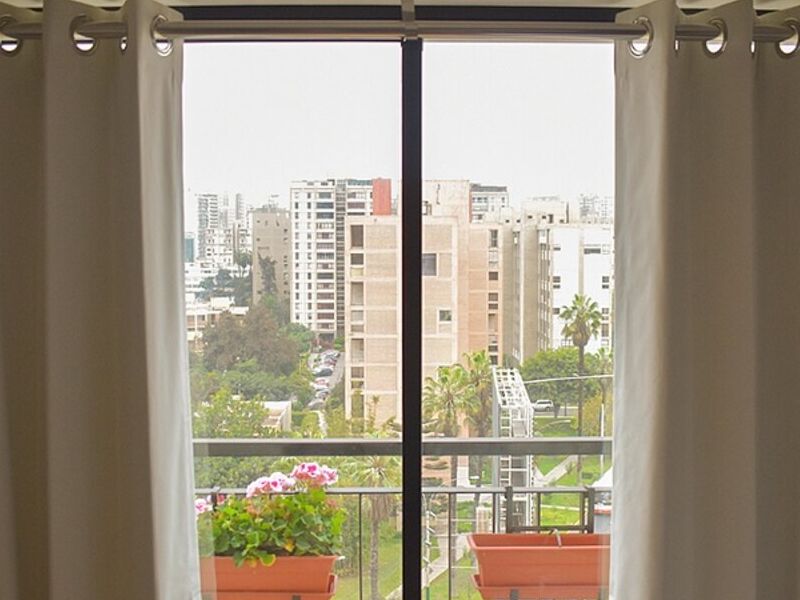 Cortinas Decorativas Perú