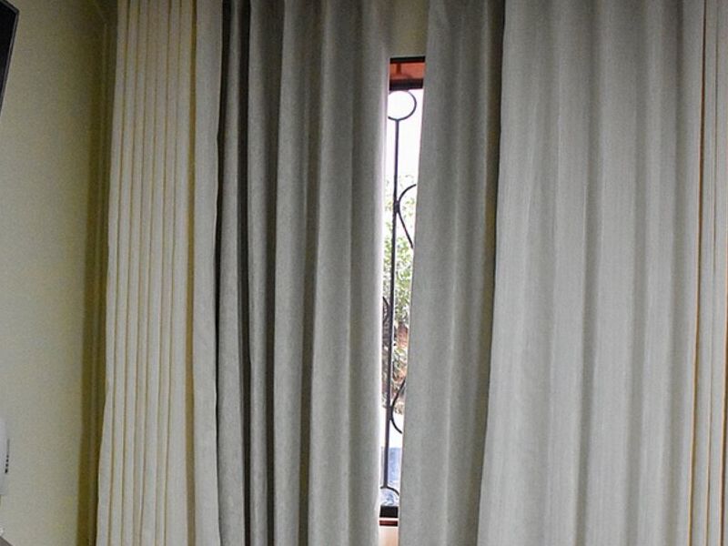 Cortinas Decorativas Arequipa
