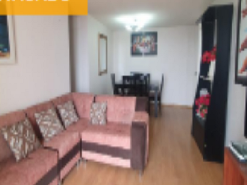 Departamento Venta 85m2  Peru