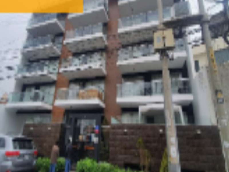Servicio Venta Departamento Peru