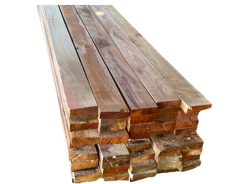Madera roble Perú