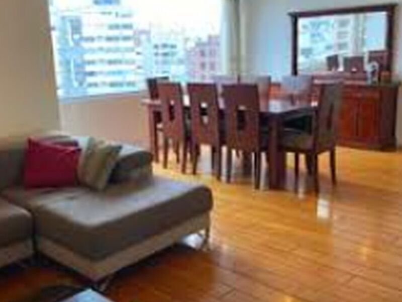 Departamento Venta $301,000 Perú