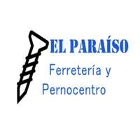 Ferretería y Pernocentro El Paraíso