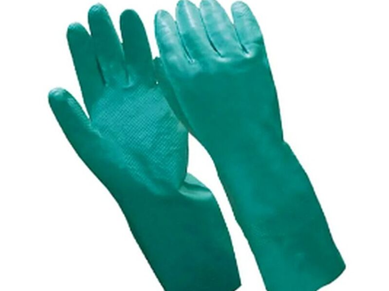 Guantes de nitrilo Perú