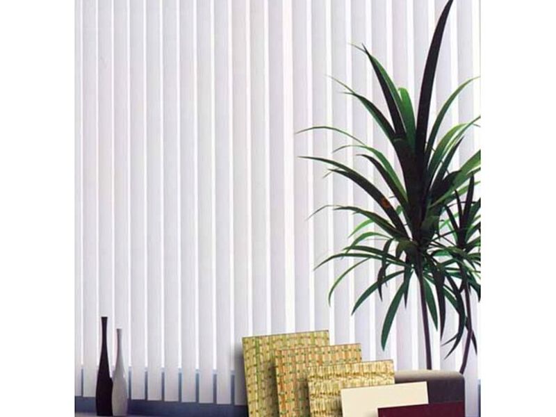 Persiana Vertical Arequipe