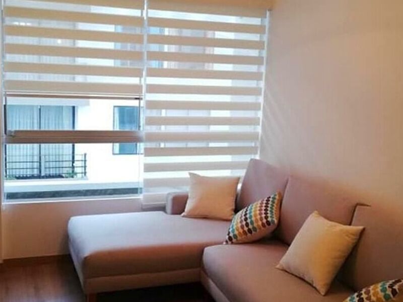 Persiana Horizontal Perú