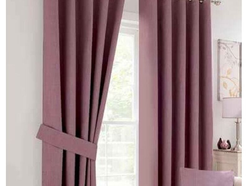 Cortinas Decorativas Perú