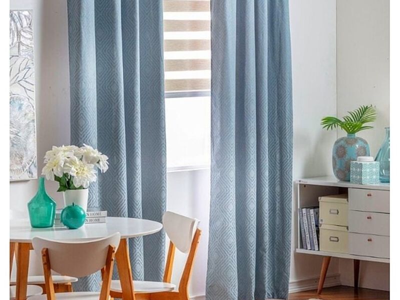 Cortinas Decorativas Arequipa