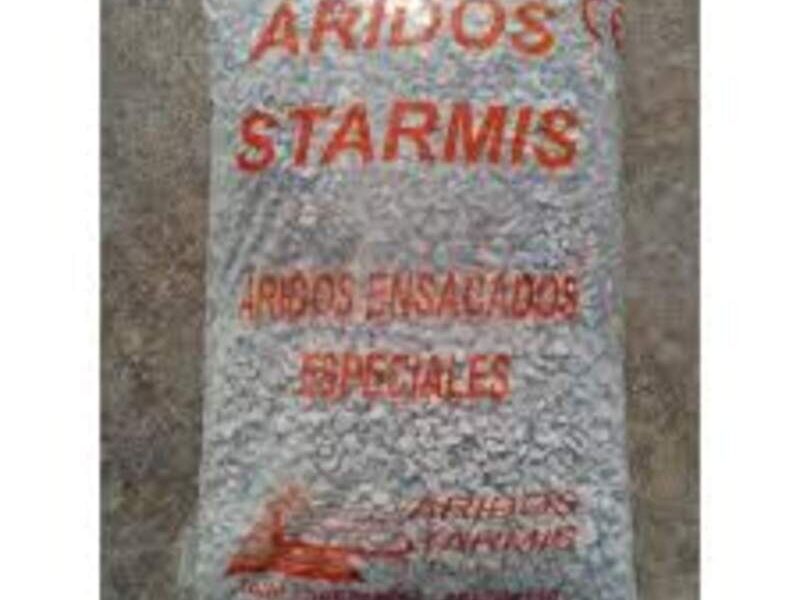 Grava  Perú