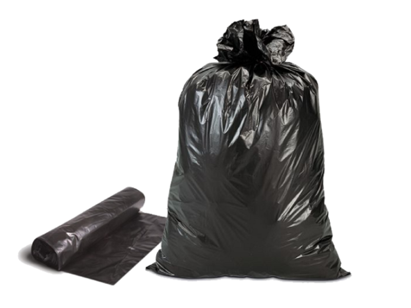  Bolsas para basura Perú