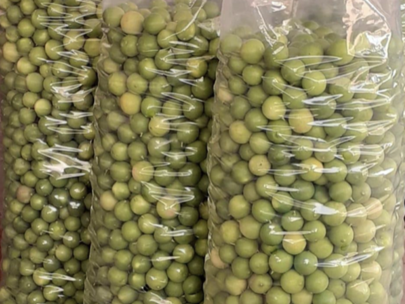  Bolsa para limones Perú