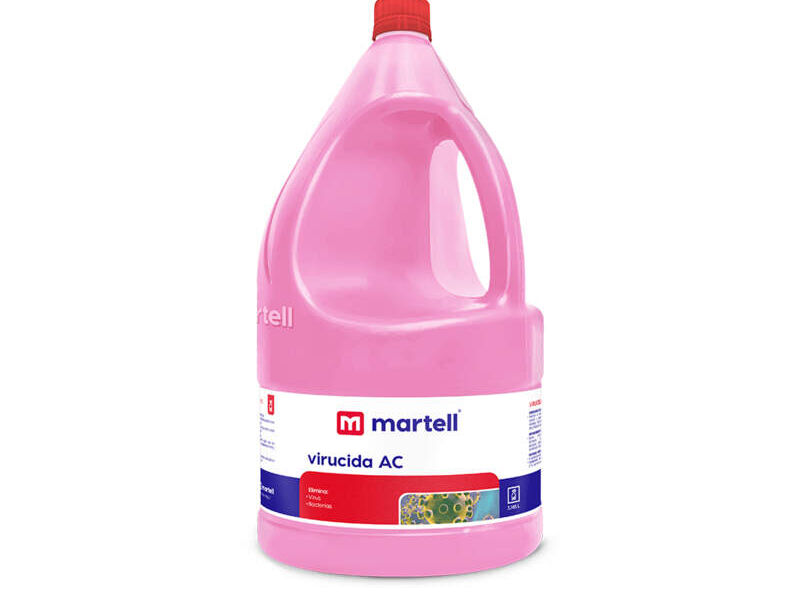 Virucida Ac Perú