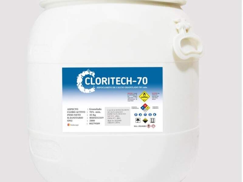 Cloritech Perú