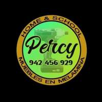 Percy muebles melamina Arequipa