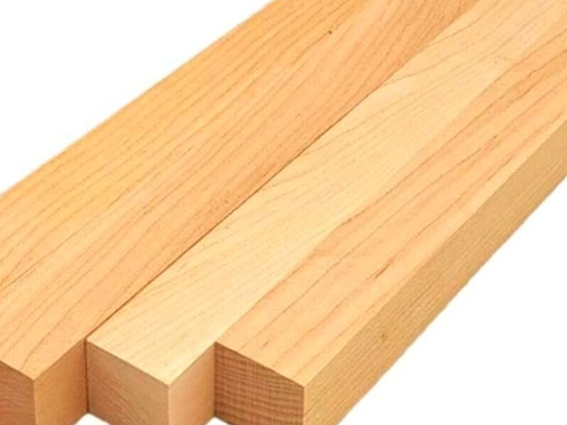 Madera arce Perú