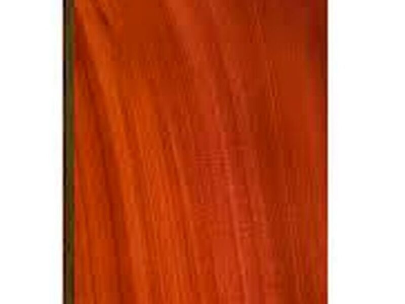 Madera caoba Perú