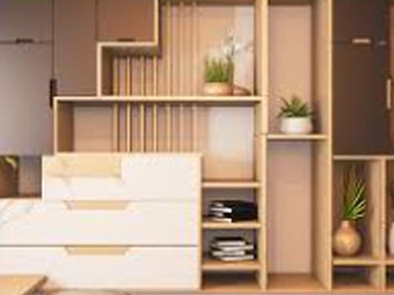 Muebles madera Perú