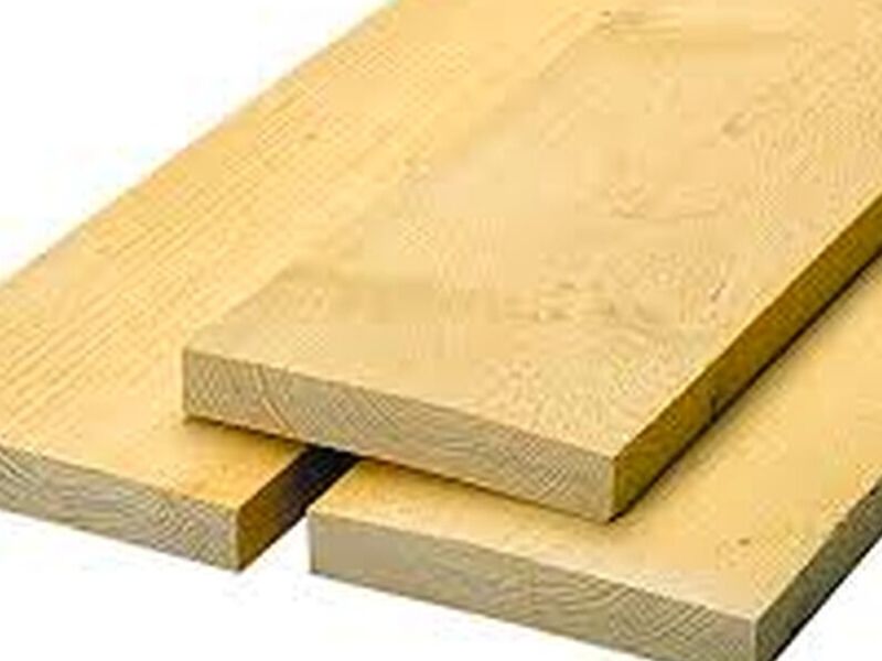 Madera planchas Perú