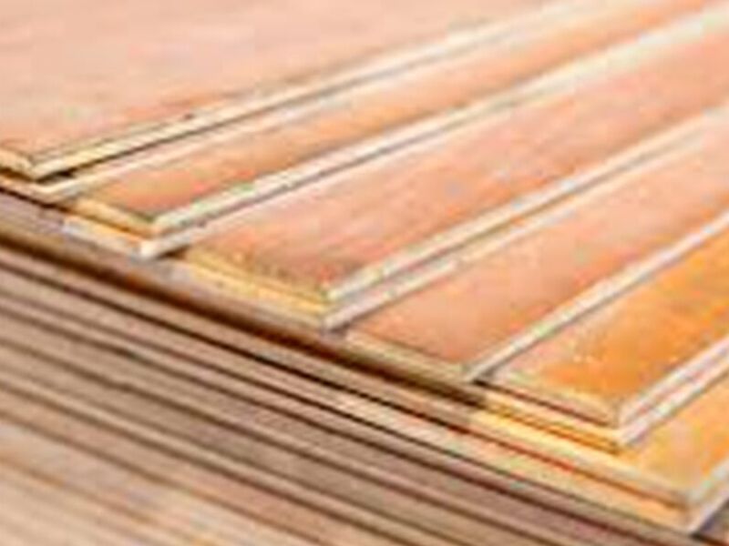 Madera triplay  Perú