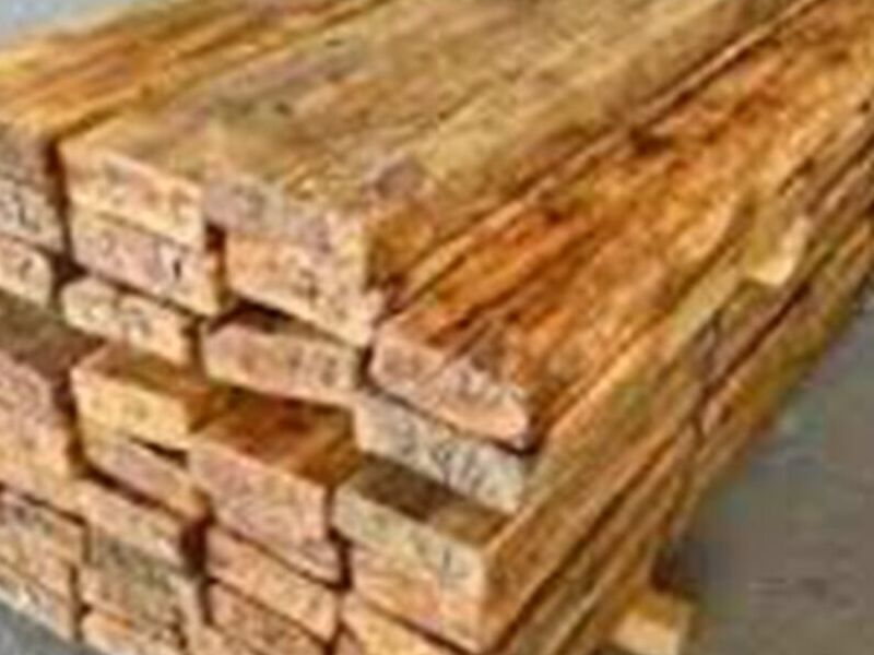 Madera tablones Perú