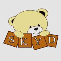 Peluches Skyd