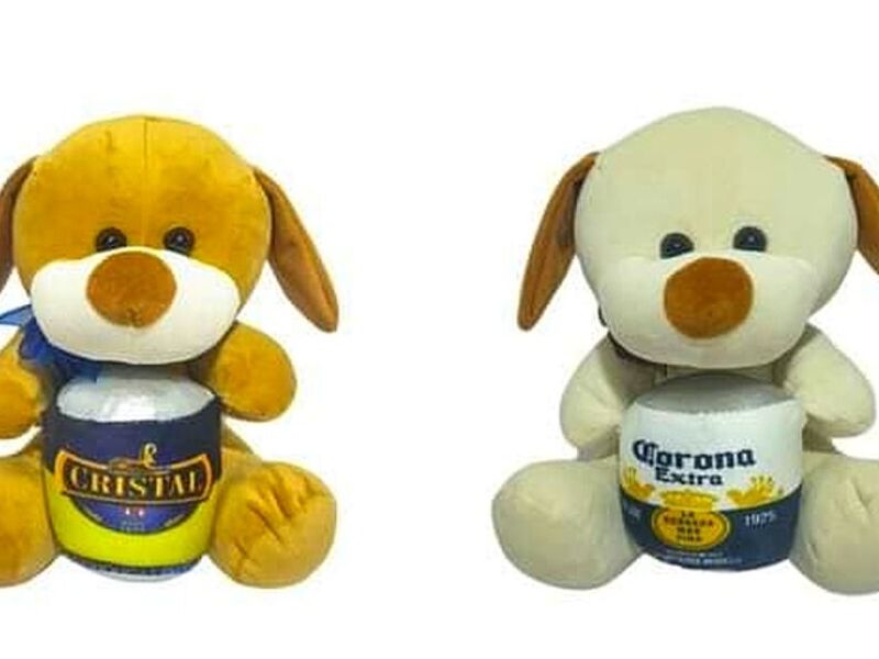 Peluche Infantil 2 Perú