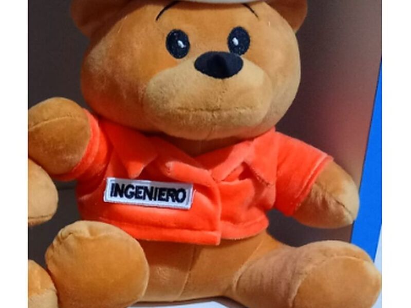 Peluche Infantil 5 Perú