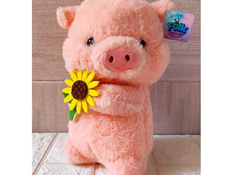 Peluche Infantil 2 Perú