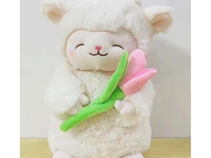 Peluche Infantil 3 Perú